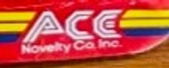 Ace Novelty Company